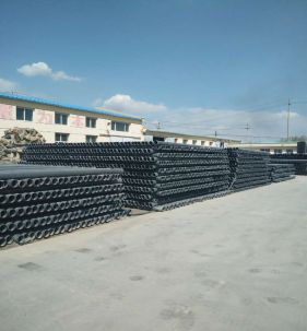 PVC-U给水管