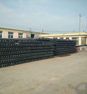 PVC-U给水灌溉管
